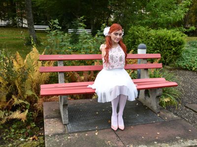 Alessia Doll