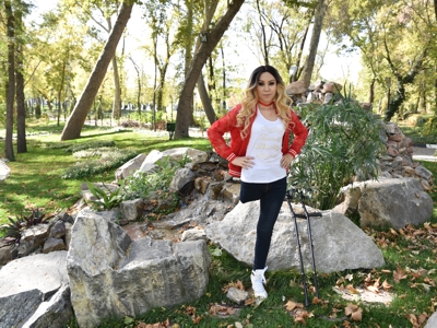 Arina - Park