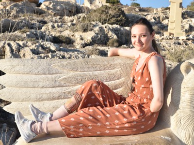 Darina - Art