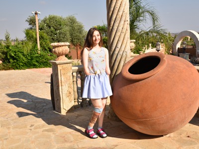 Darina - Skirt