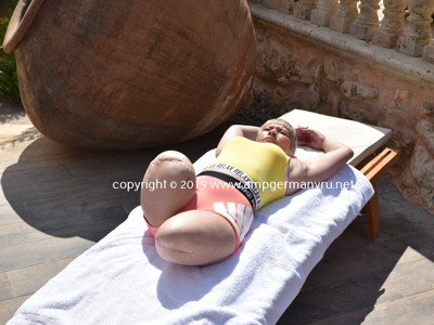 Maria - Sport