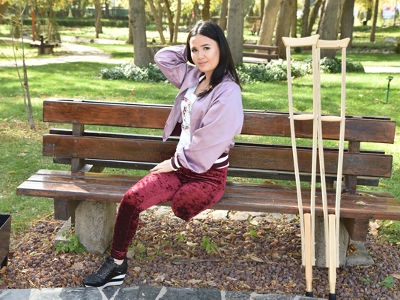 Sara - Park