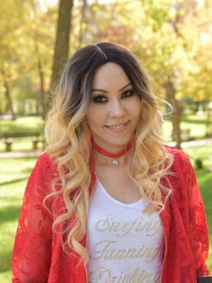 Arina