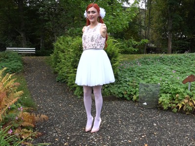 Alessia - Doll