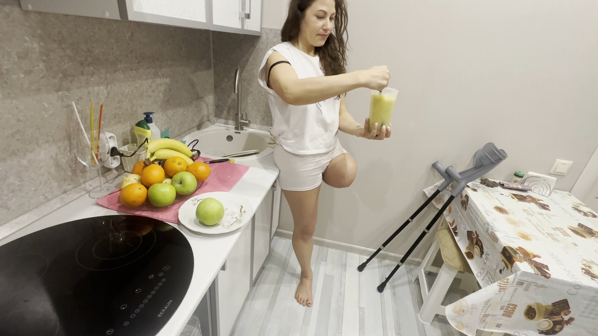 Alexa Video 1 Homescenes