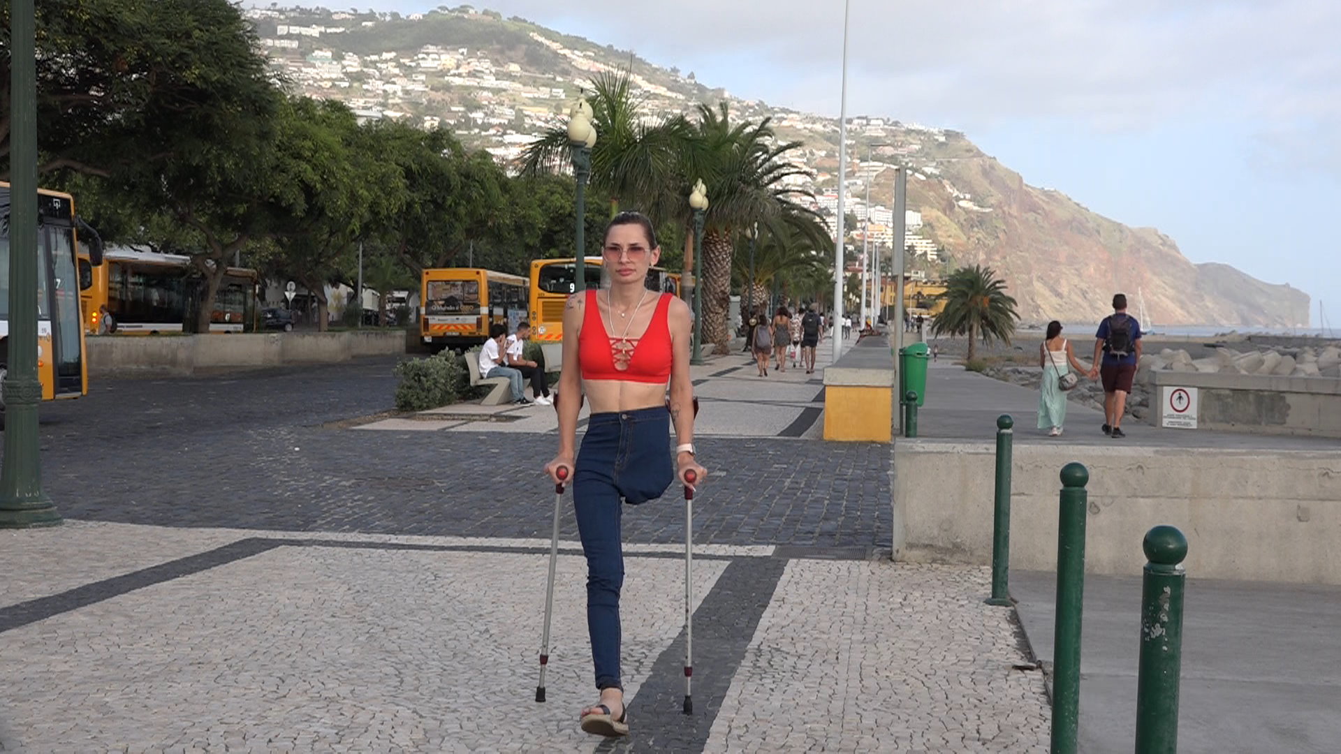 Julia Jeans Seafront