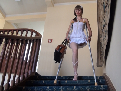 Lana - White Fantasies