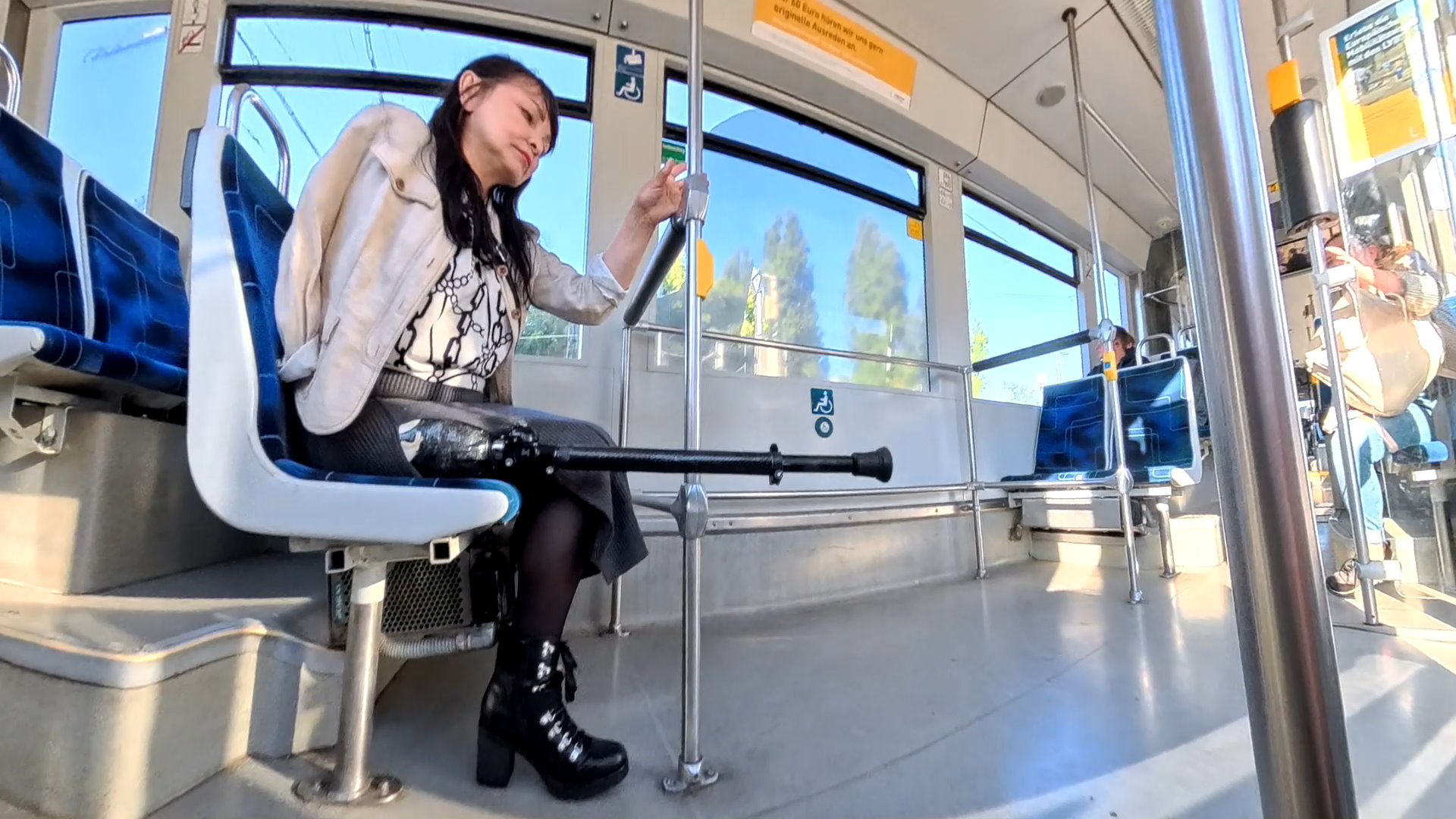 Rima Pegelg City Video 1