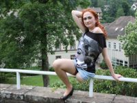 Elena  - Minirock (Video)
